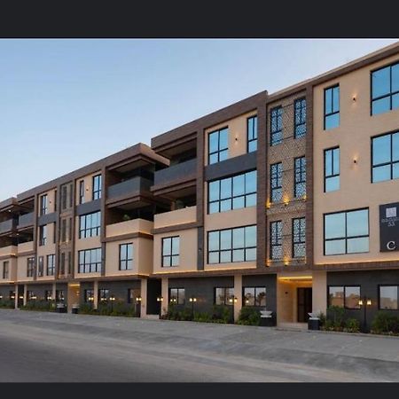 Majdiya Residence Apartment Riade Exterior foto