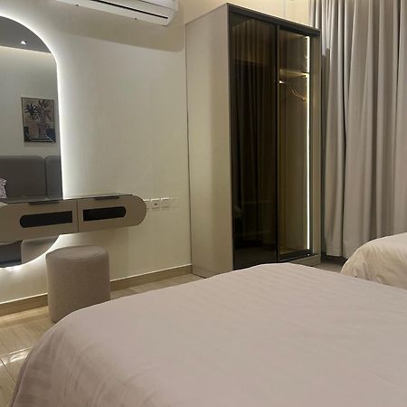 Majdiya Residence Apartment Riade Exterior foto
