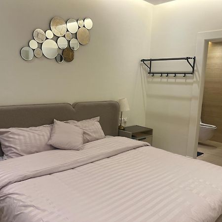 Majdiya Residence Apartment Riade Exterior foto