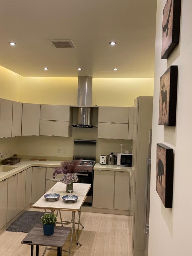 Majdiya Residence Apartment Riade Exterior foto
