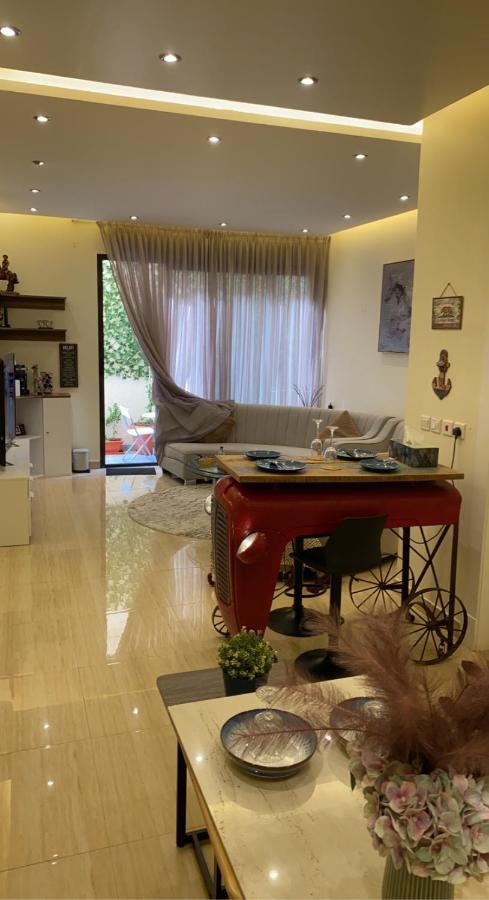 Majdiya Residence Apartment Riade Exterior foto