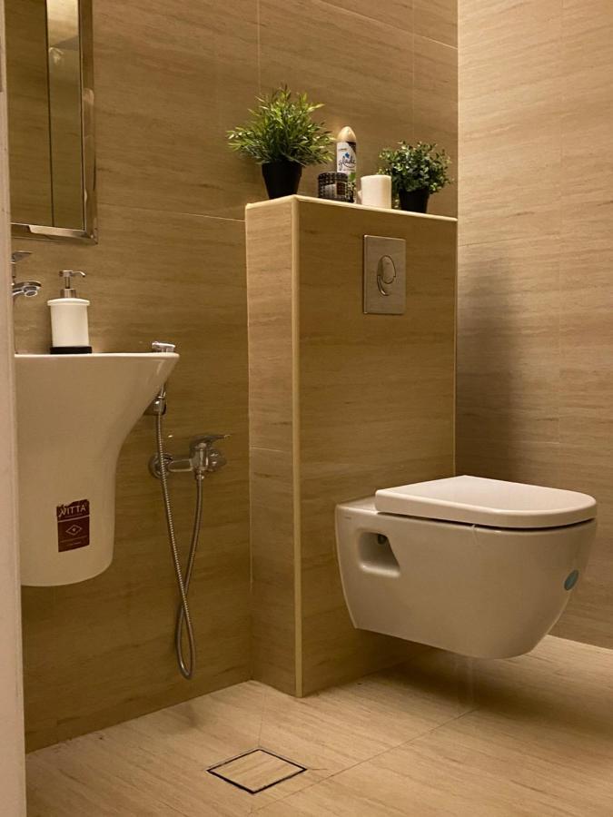 Majdiya Residence Apartment Riade Exterior foto