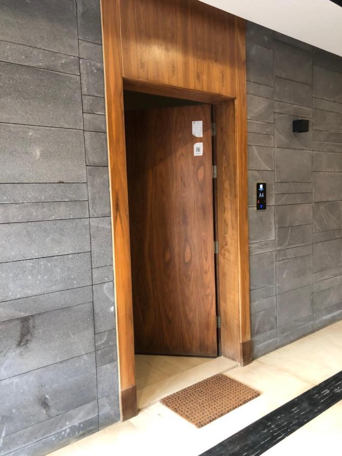 Majdiya Residence Apartment Riade Exterior foto