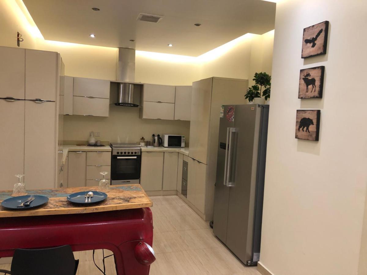 Majdiya Residence Apartment Riade Exterior foto