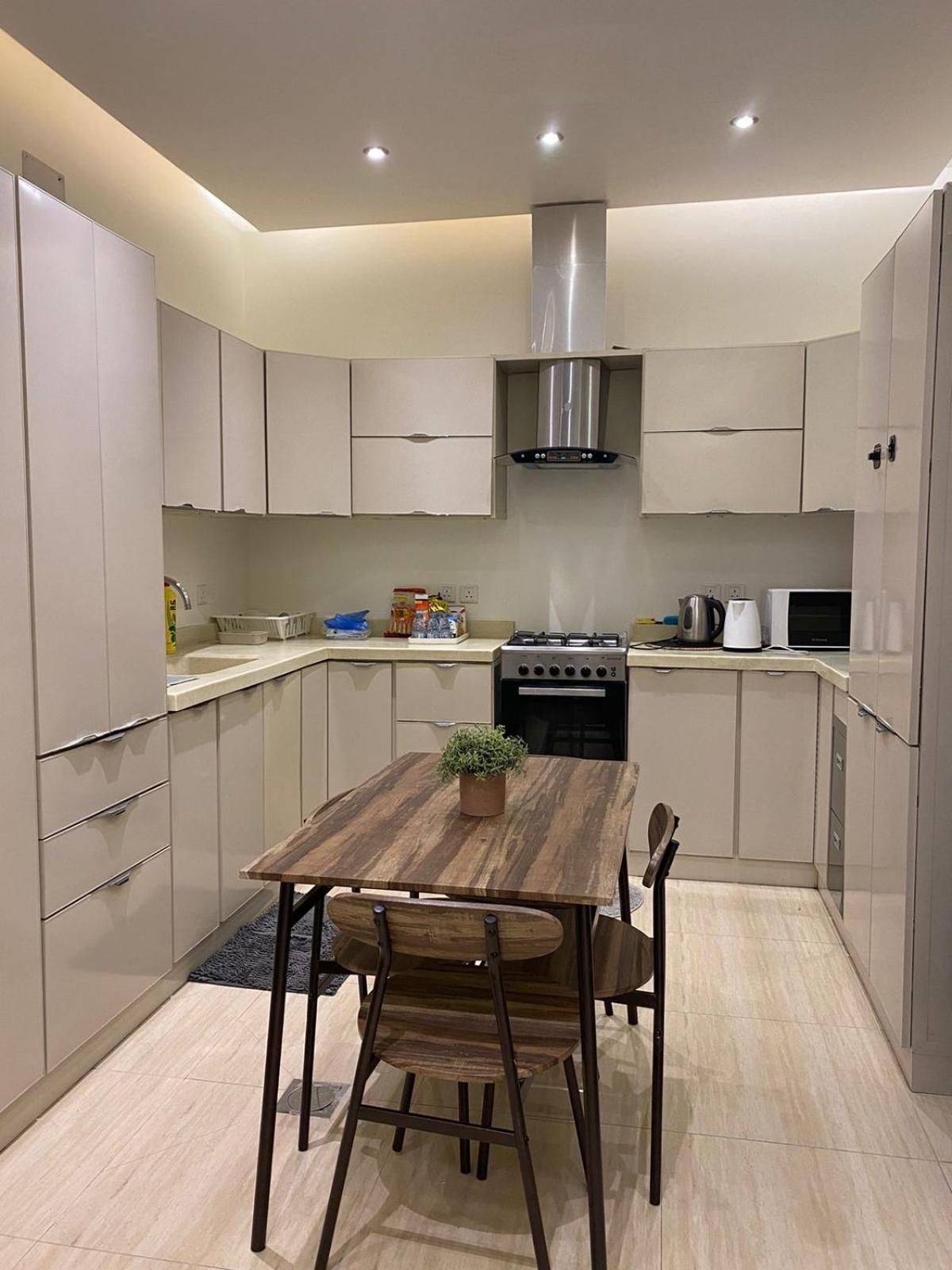 Majdiya Residence Apartment Riade Exterior foto