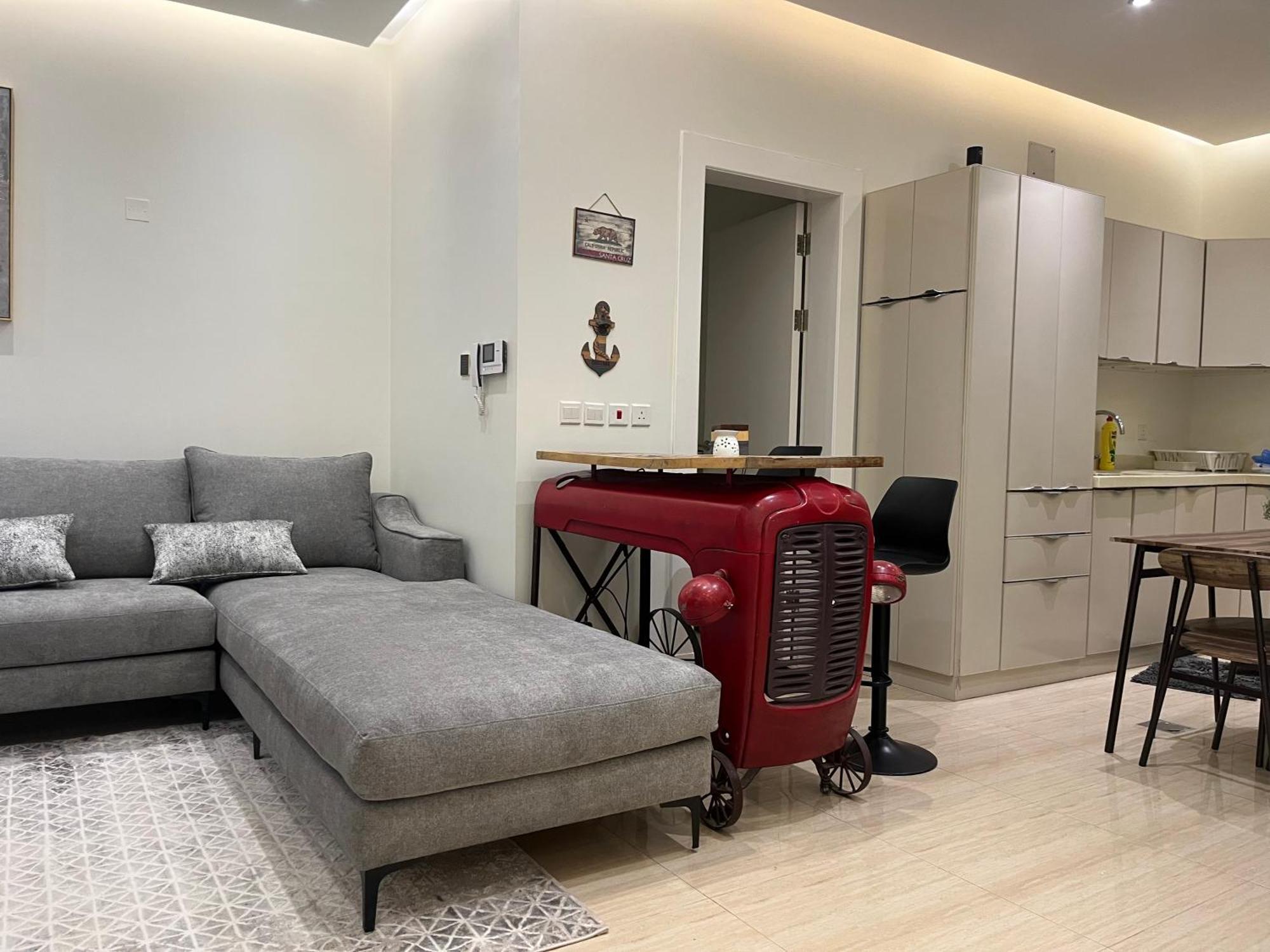Majdiya Residence Apartment Riade Exterior foto