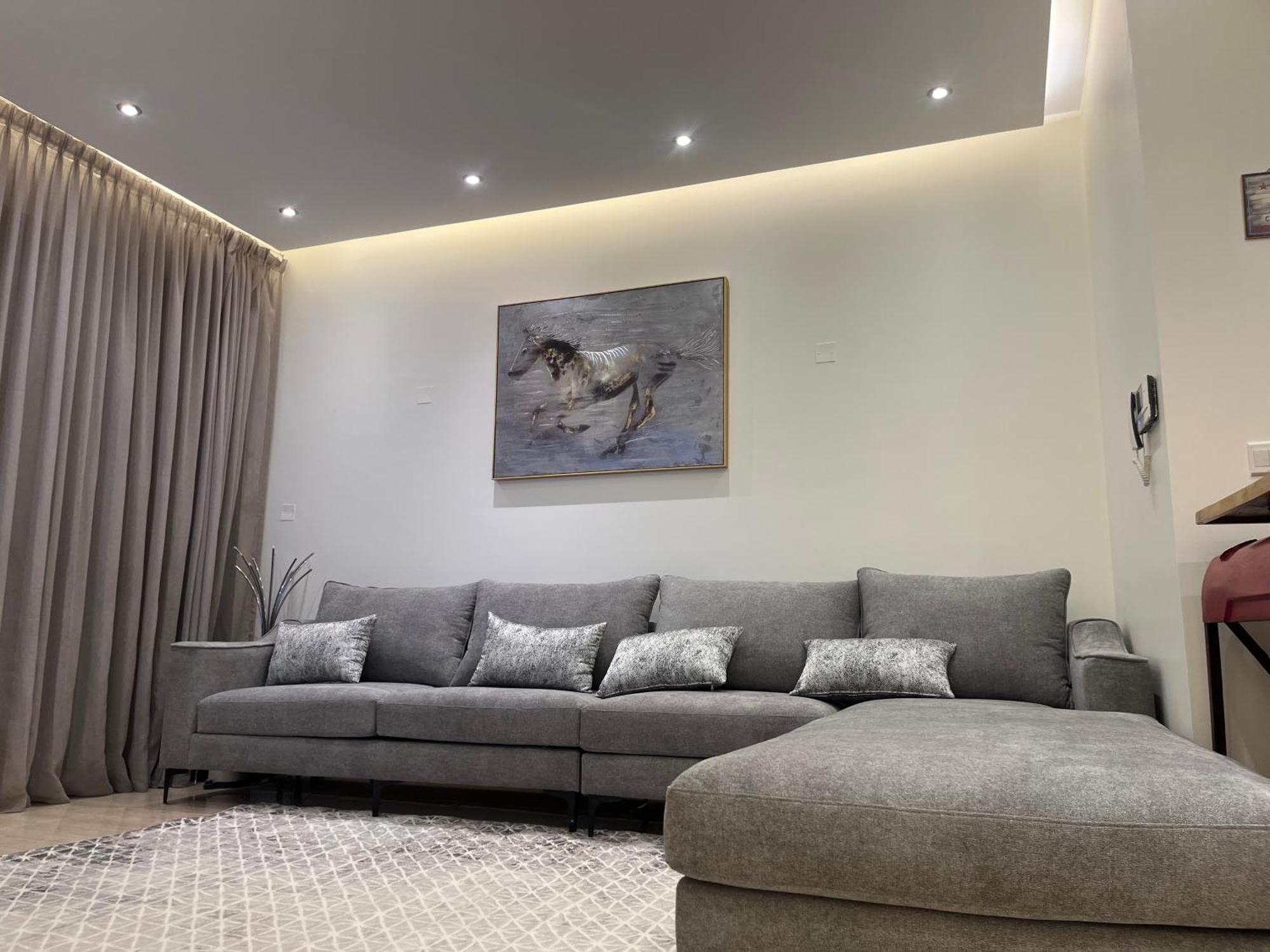 Majdiya Residence Apartment Riade Exterior foto
