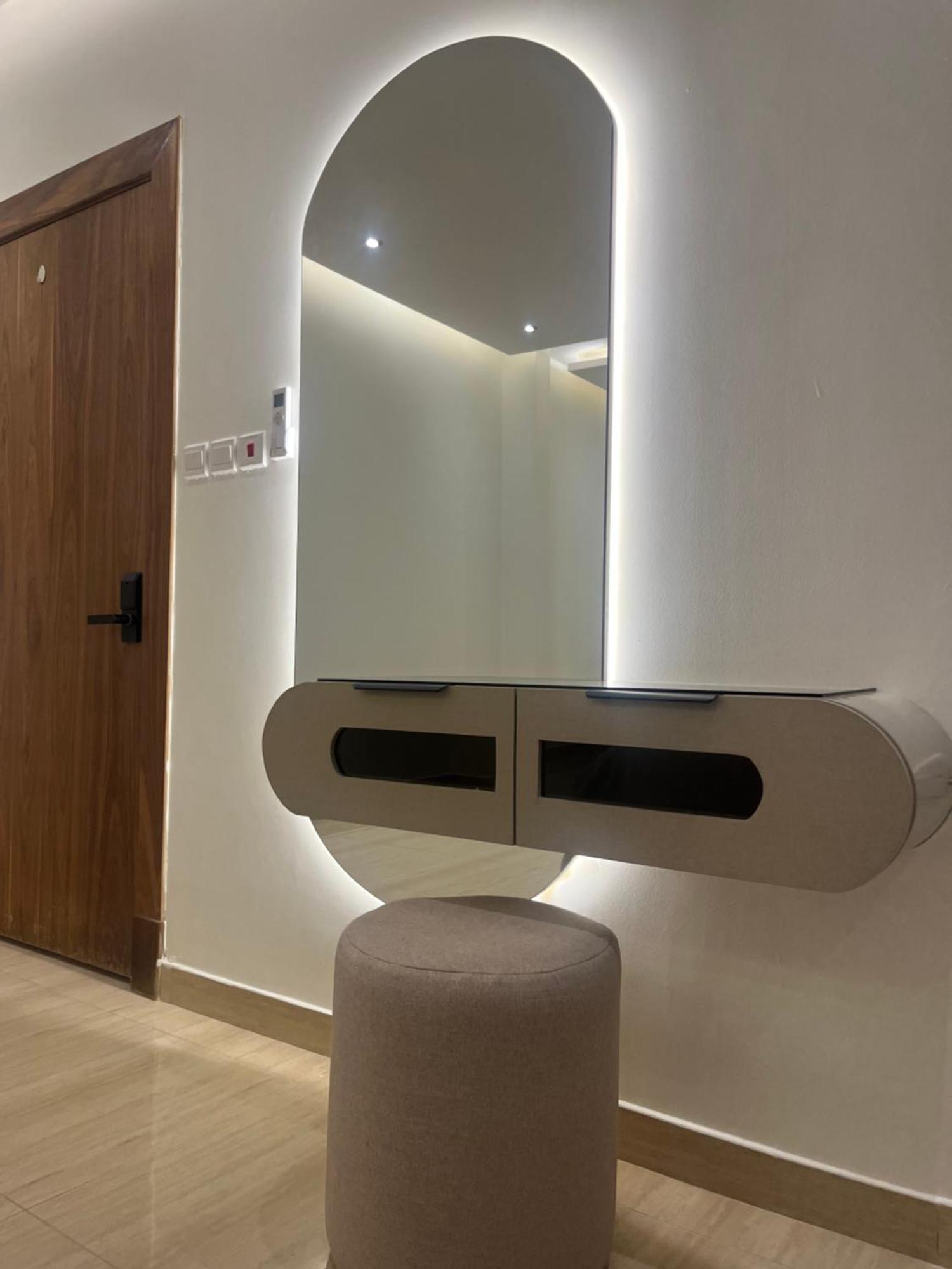Majdiya Residence Apartment Riade Exterior foto