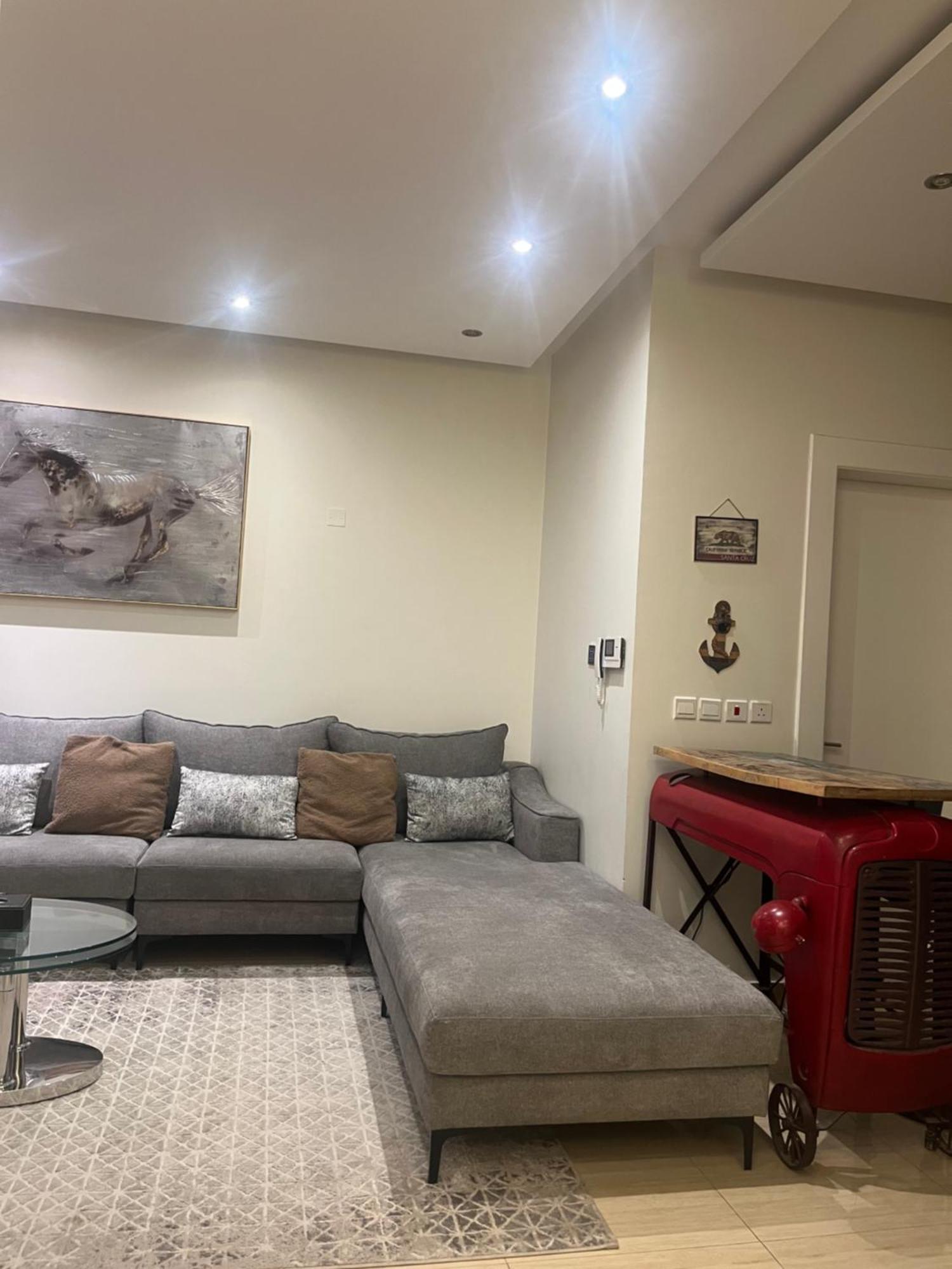 Majdiya Residence Apartment Riade Exterior foto