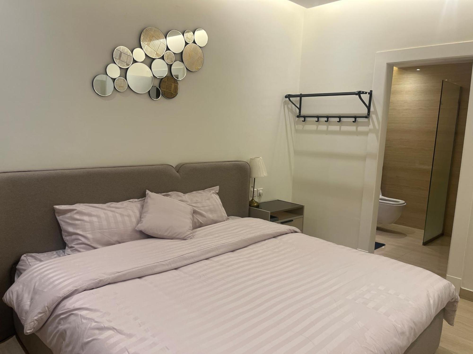 Majdiya Residence Apartment Riade Exterior foto