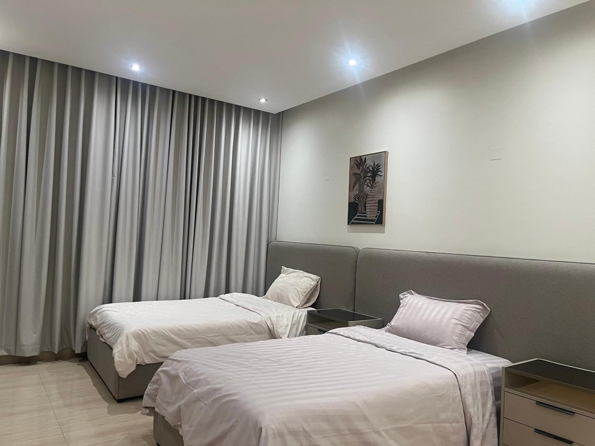 Majdiya Residence Apartment Riade Exterior foto