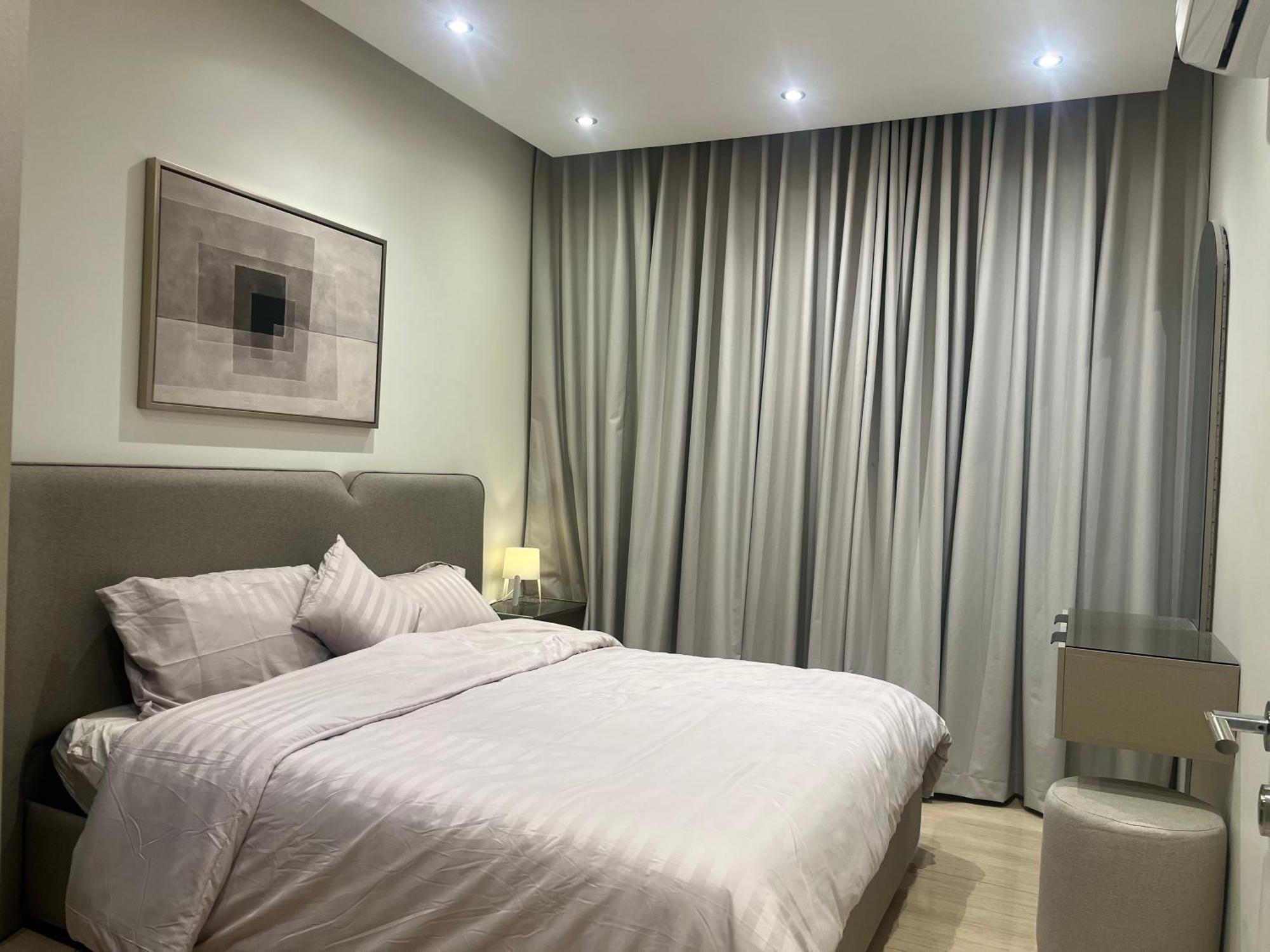 Majdiya Residence Apartment Riade Exterior foto